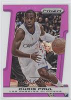 Chris Paul #/49