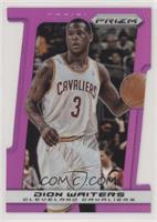 Dion Waiters #/49