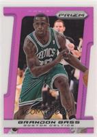 Brandon Bass #/49