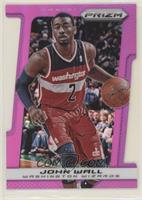 John Wall #/49