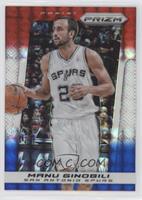 Manu Ginobili