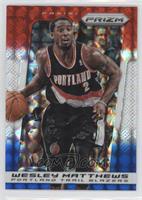 Wesley Matthews