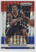 George Hill