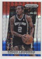 Kawhi Leonard [Good to VG‑EX]