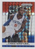 Tony Wroten