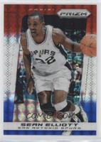 Sean Elliott