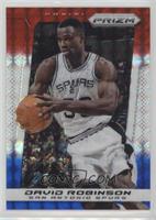 David Robinson