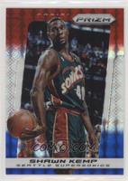 Shawn Kemp