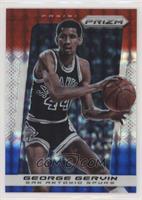 George Gervin