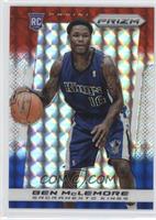 Ben McLemore