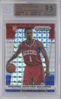 Michael Carter-Williams [BGS 9.5 GEM MINT]