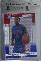 Kentavious Caldwell-Pope [BRCR 9]