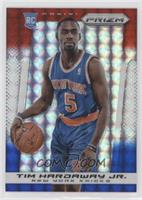 Tim Hardaway JR.