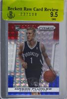 Mason Plumlee [BRCR 9.5]