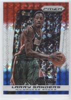 Larry Sanders