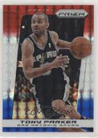 Tony Parker