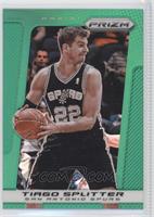 Tiago Splitter