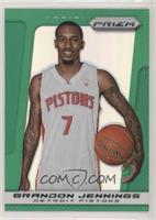 Brandon Jennings