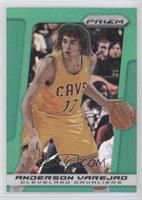 Anderson Varejao