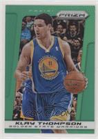 Klay Thompson