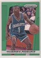 Muggsy Bogues