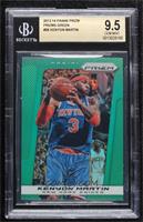 Kenyon Martin [BGS 9.5 GEM MINT]