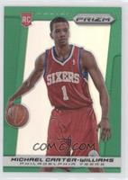 Michael Carter-Williams