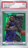 Archie Goodwin [PSA 9 MINT]