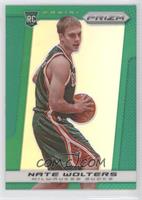 Nate Wolters