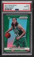 Kelly Olynyk [PSA 10 GEM MT]