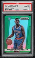 Tim Hardaway Jr. [PSA 10 GEM MT]