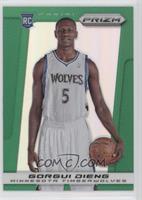 Gorgui Dieng