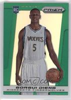 Gorgui Dieng