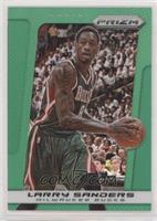 Larry Sanders