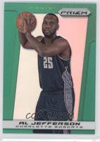 Al Jefferson