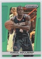 Paul Millsap