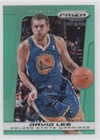 David Lee