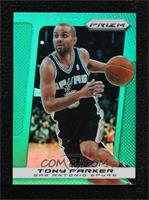 Tony Parker