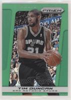 Tim Duncan