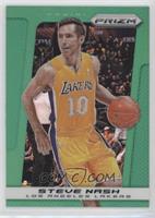 Steve Nash