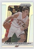 Tyler Hansbrough