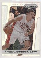 Tyler Hansbrough