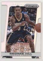 George Hill