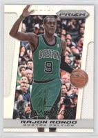 Rajon Rondo