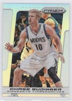 Chase Budinger