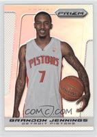 Brandon Jennings