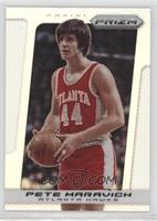 Pete Maravich