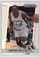 Sean Elliott