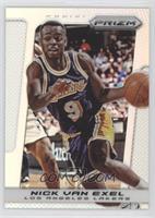 Nick Van Exel