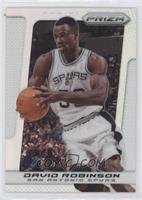 David Robinson [EX to NM]